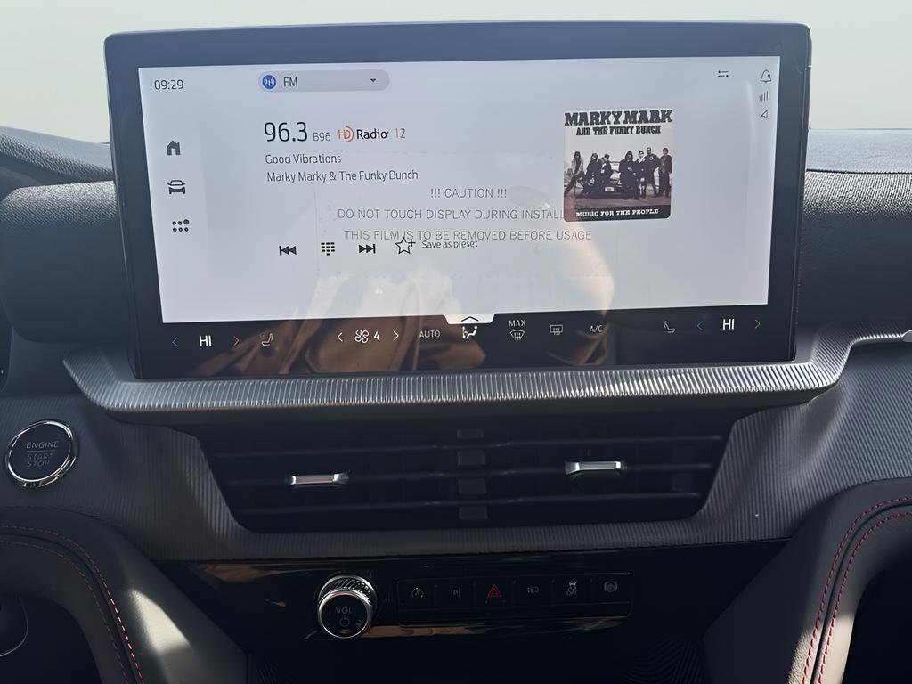 New 2026 Ford Explorer ST-Line w/ ST-Line Street Pack image 12