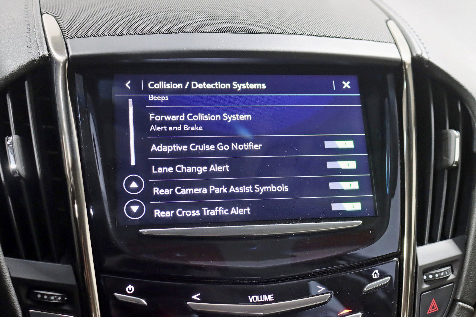 Used 2018 Cadillac ATS Premium Performance image 22