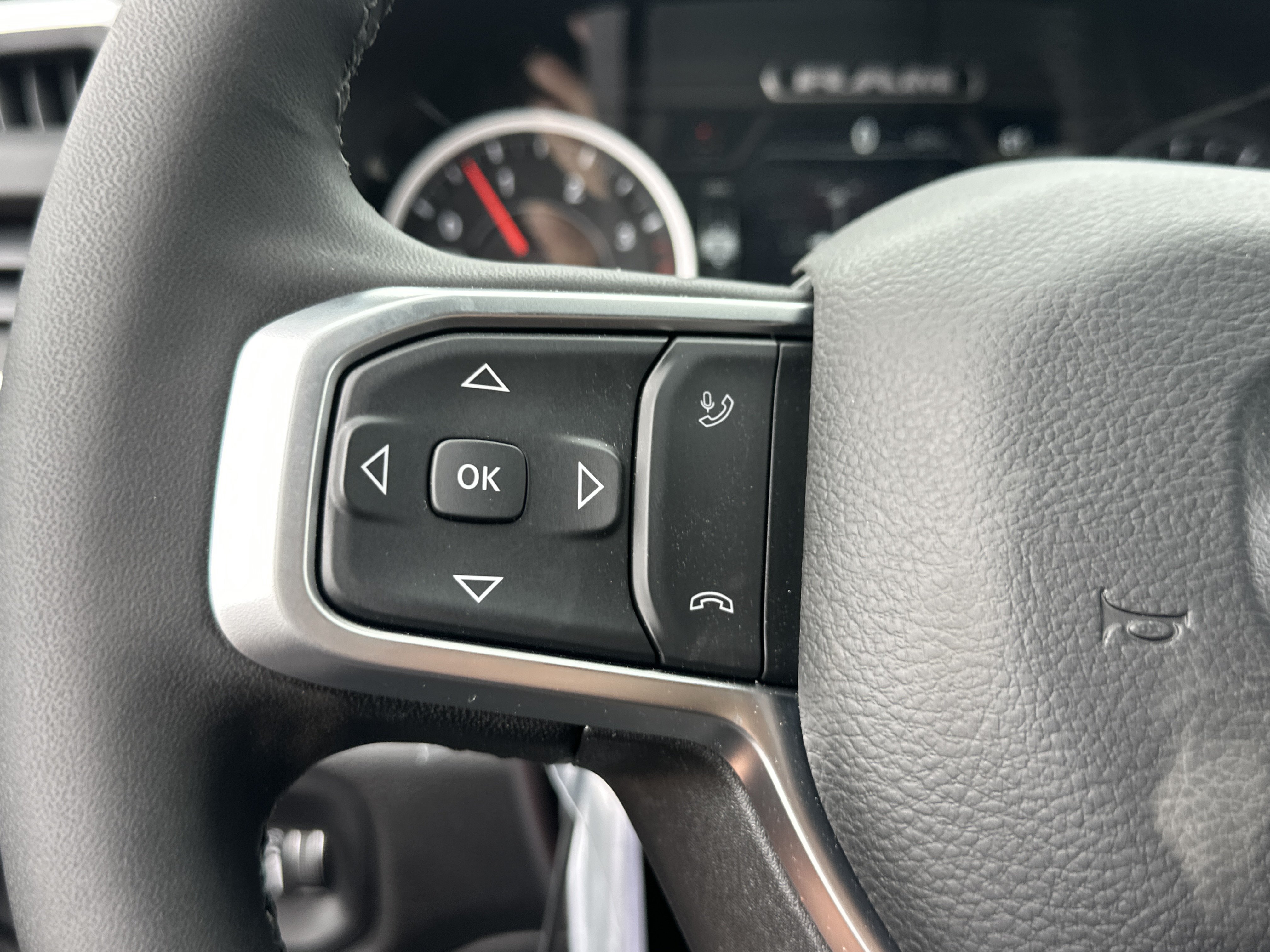 New 2026 RAM 5500 4x4 Crew Cab image 13