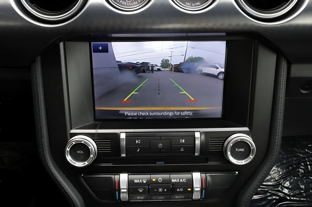 Used 2022 Ford Mustang Mach 1 w/ Equipment Group 700A RWD image 36