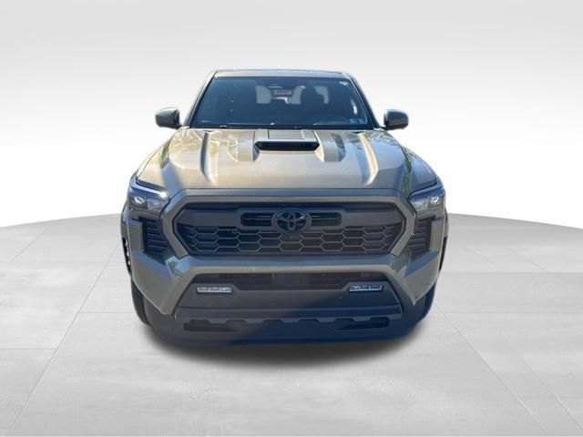 New 2026 Toyota Tacoma TRD Sport AWD/4WD image 8