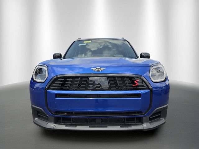 New 2027 MINI Cooper Countryman S AWD/4WD image 2