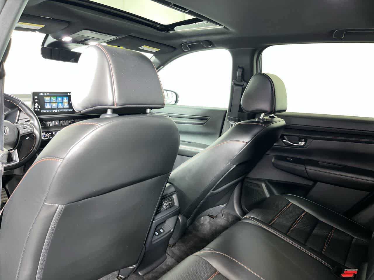 Used 2025 Honda CR-V Sport-L image 26