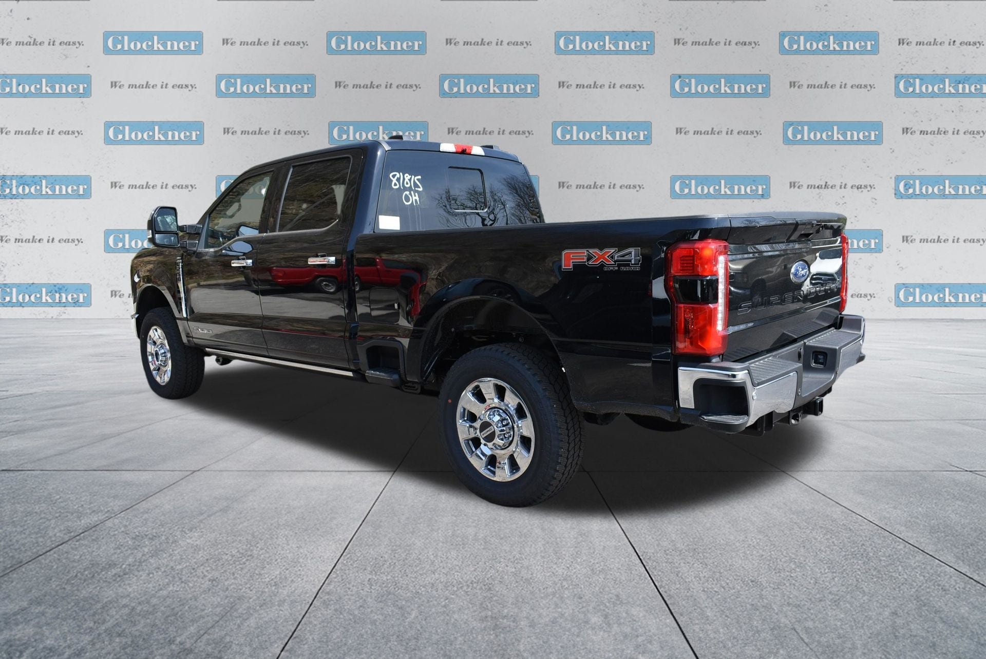 New 2026 Ford F250 Lariat w/ Lariat Ultimate Package AWD/4WD image 8