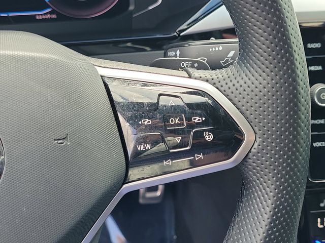 Used 2021 Volkswagen Arteon SEL Premium AWD/4WD image 21