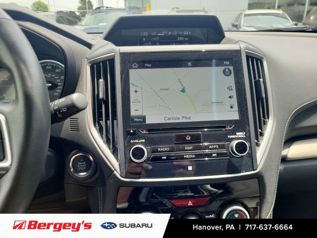 Certified 2022 Subaru Forester Limited w/ Popular Package #3 AWD/4WD image 24