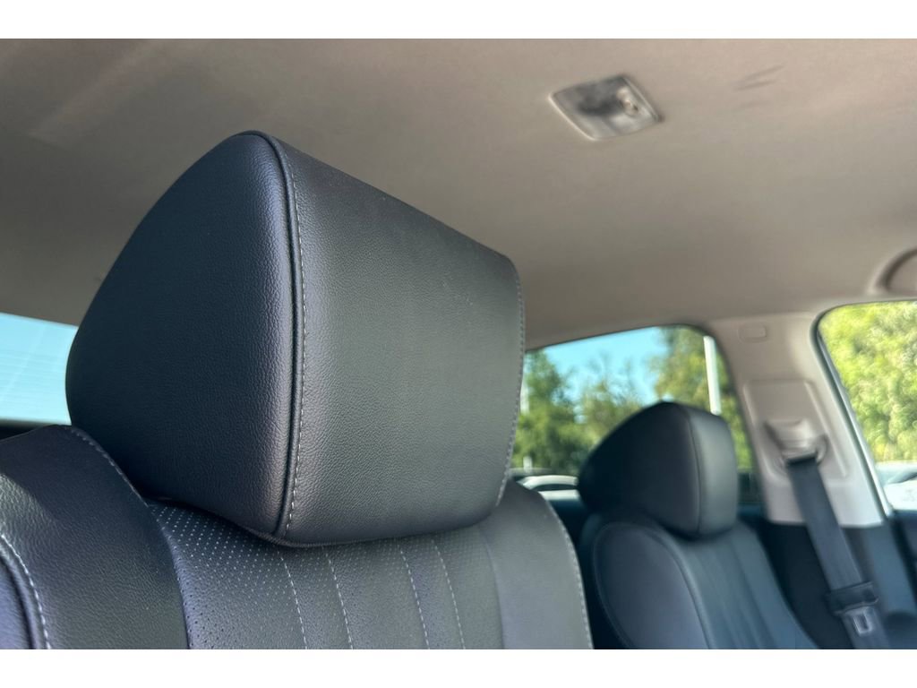 Certified 2022 Honda Accord Sport Special Edition image 19