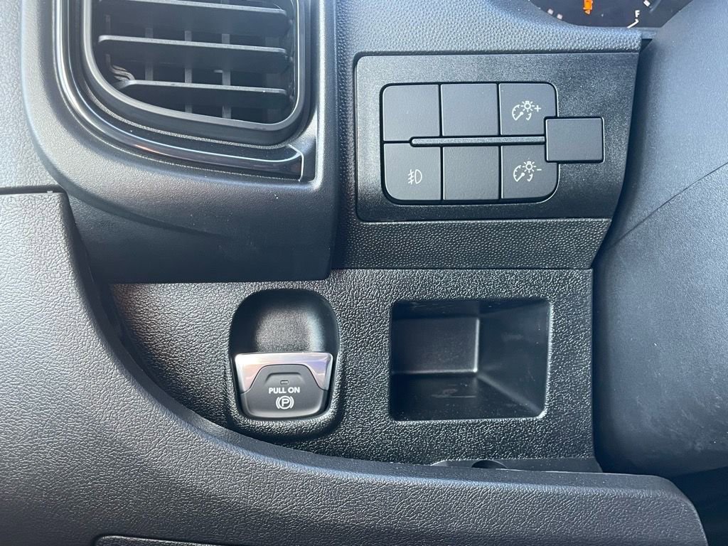 New 2024 RAM ProMaster 2500 w/ Cold Weather Group image 26