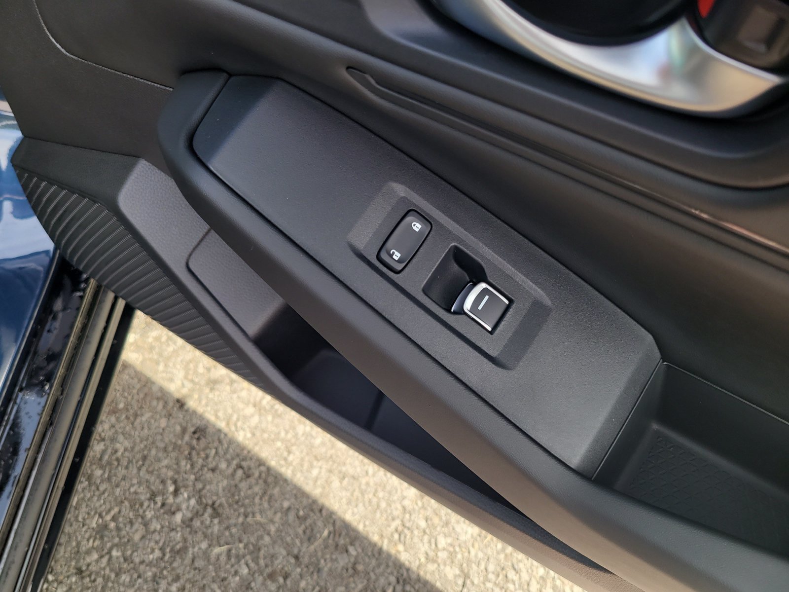New 2026 Honda Accord EX-L image 29