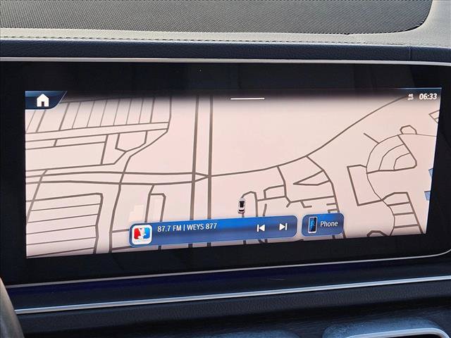 Used 2024 Mercedes-Benz GLE 350 4MATIC image 14