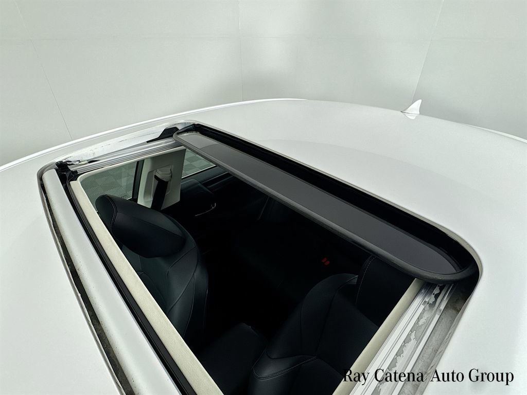Certified 2023 Lexus ES 250 w/ Premium Package image 23
