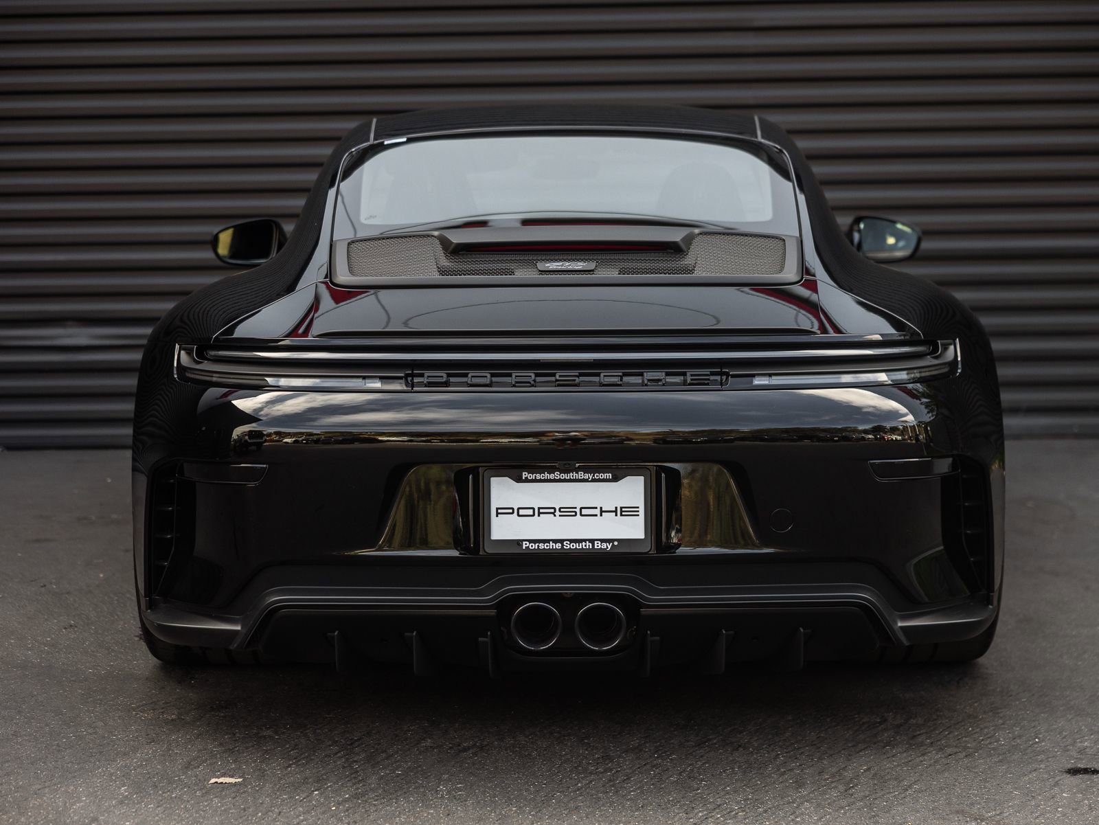 Used 2026 Porsche 911 GT3 RWD image 8