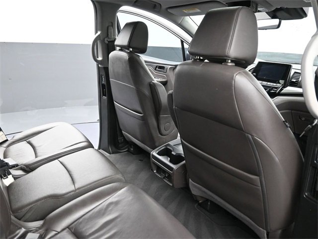 Used 2018 Honda Odyssey EX-L image 14