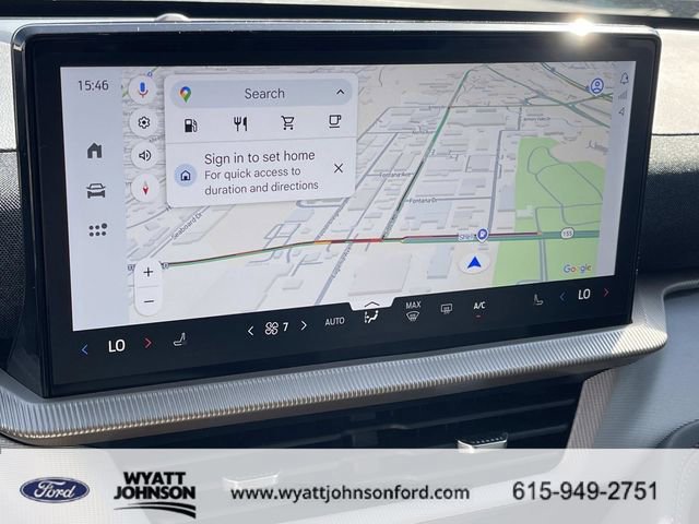 New 2026 Ford Explorer Active image 26