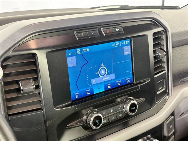 Used 2023 Ford F150 XLT w/ Equipment Group 301A Mid image 14