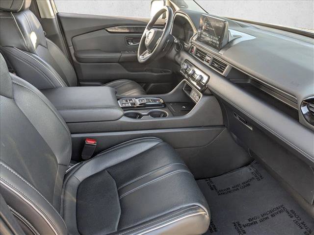 Used 2023 Honda Pilot Elite image 25