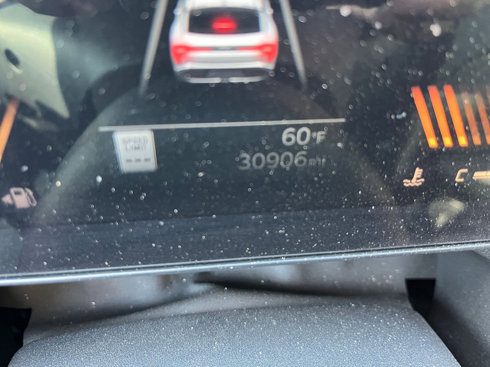 Used 2025 Kia K4 FWD image 36