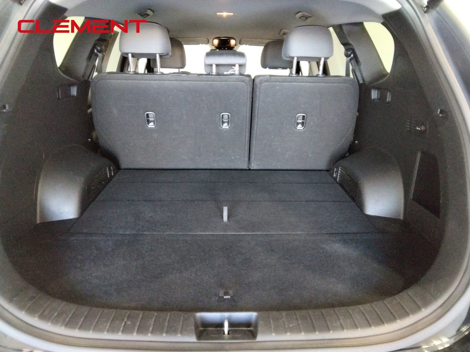 Used 2023 Hyundai Santa Fe SEL image 10