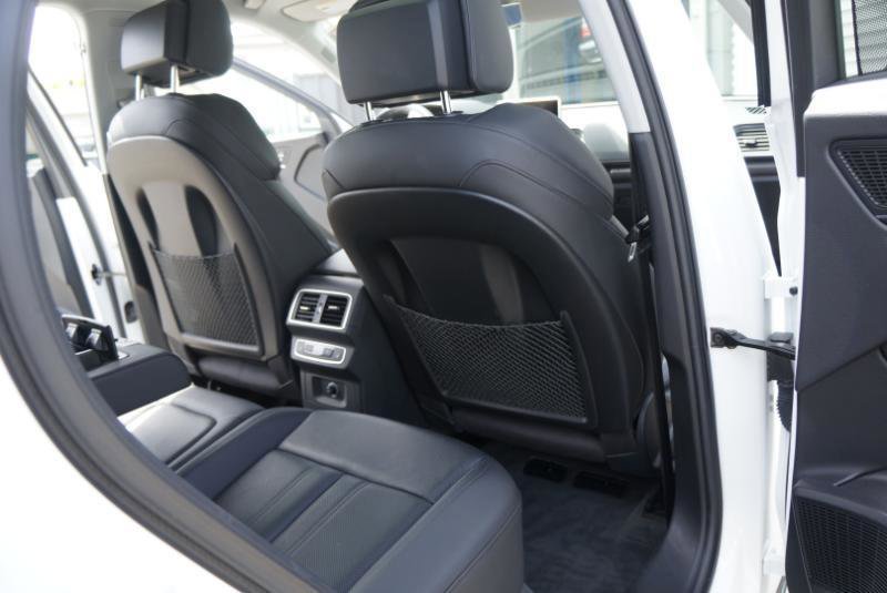 Used 2018 Audi Q5 Prestige image 10