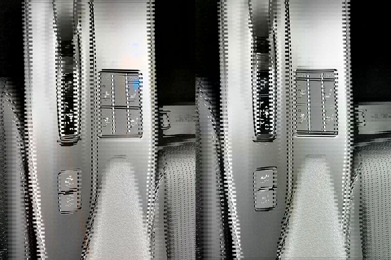 New 2026 Lexus UX 300h FWD image 14