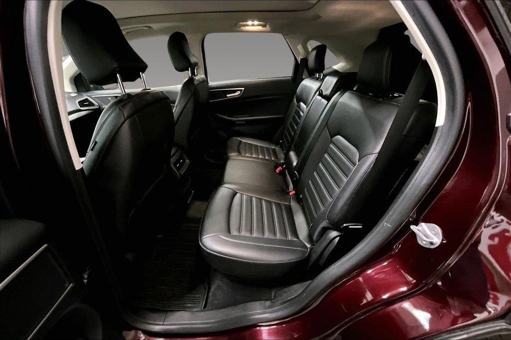 Used 2024 Ford Edge SEL w/ Convenience Package image 15