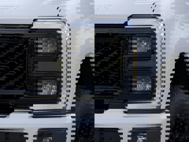 New 2026 Ford F250 4x4 Crew Cab Super Duty image 18