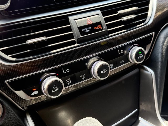Used 2020 Honda Accord Sport image 25