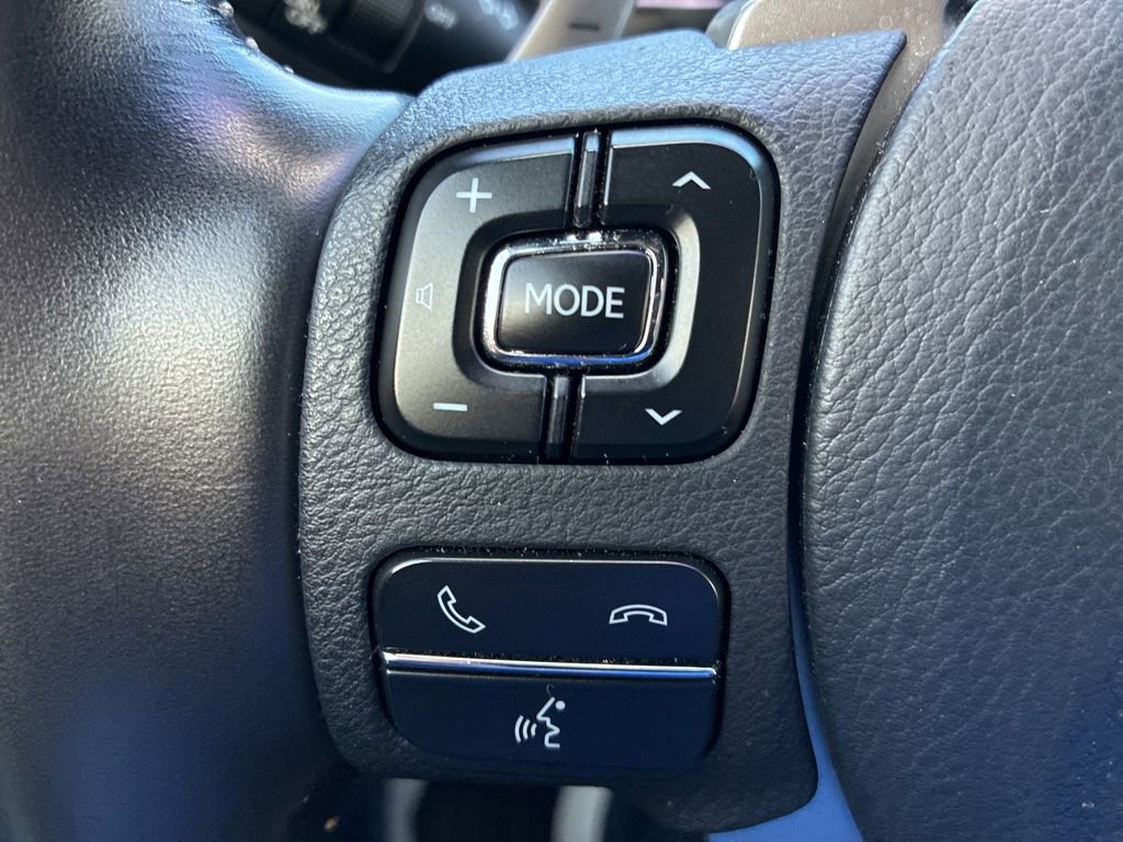 Used 2020 Lexus NX 300 FWD w/ Black Line Edition image 12