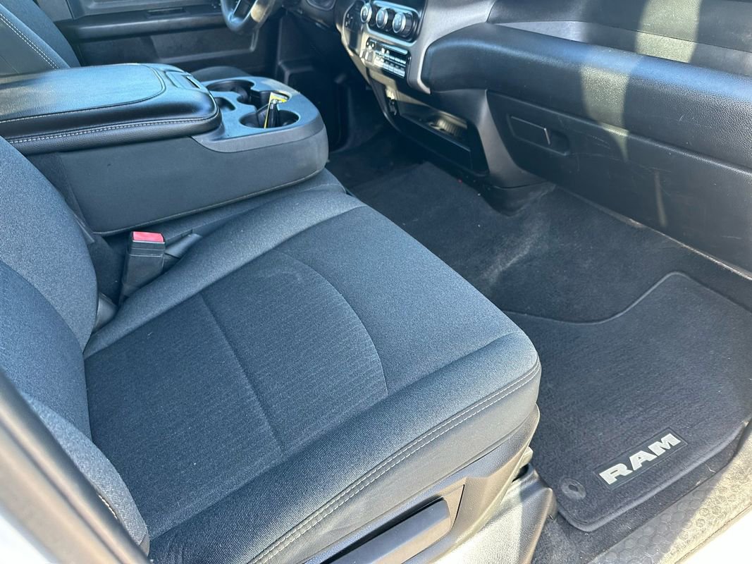 Used 2019 RAM 3500 Tradesman image 16