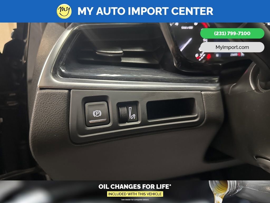 Used 2024 Cadillac XT5 Premium Luxury image 14