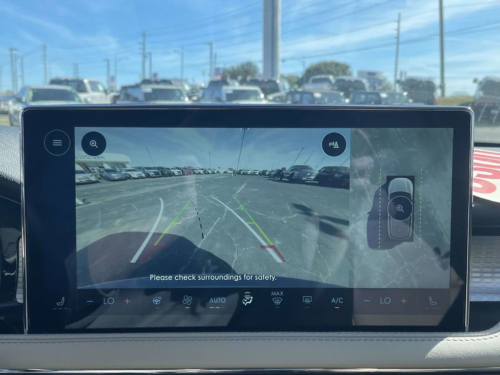 New 2026 Lincoln Corsair Premiere image 20