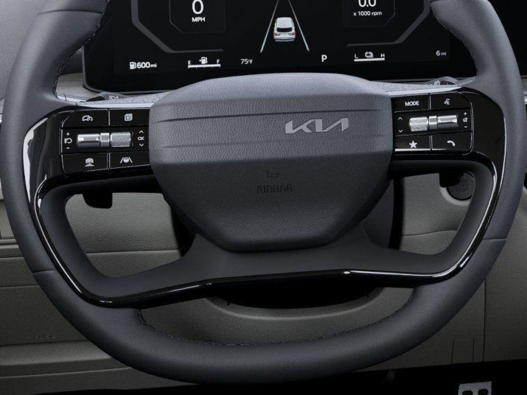 New 2026 Kia Sorento SX Prestige AWD/4WD image 22