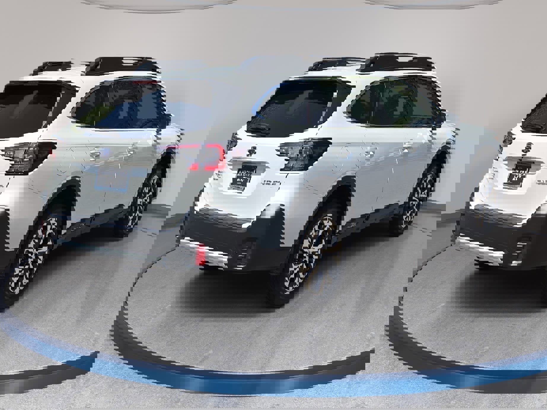 Used 2022 Subaru Outback Limited image 5