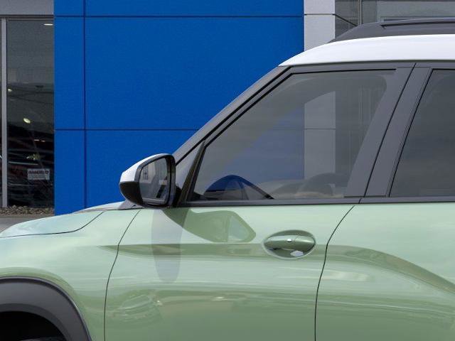 New 2026 Chevrolet TrailBlazer ACTIV image 12