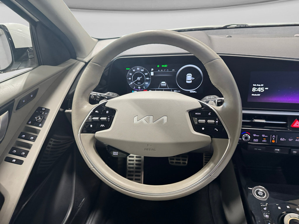 Used 2023 Kia Niro Wave FWD image 8