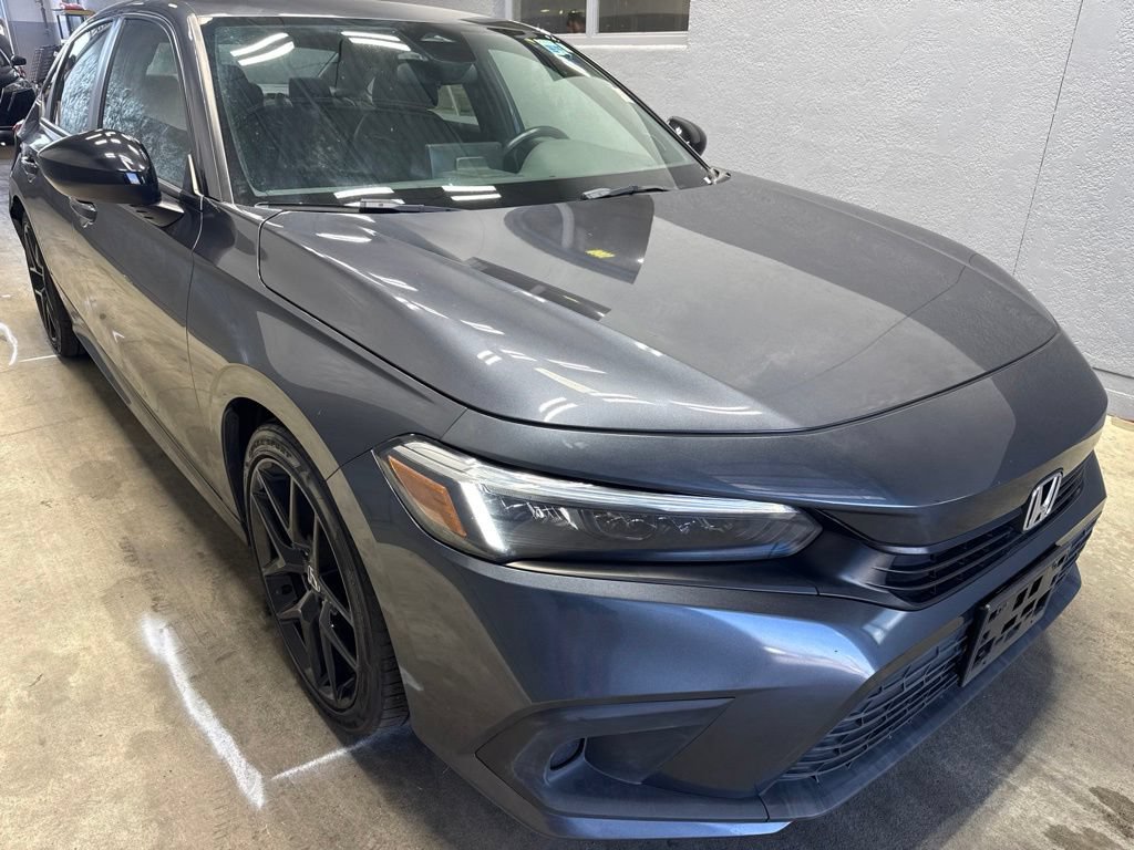 Used 2024 Honda Civic Sport image 5