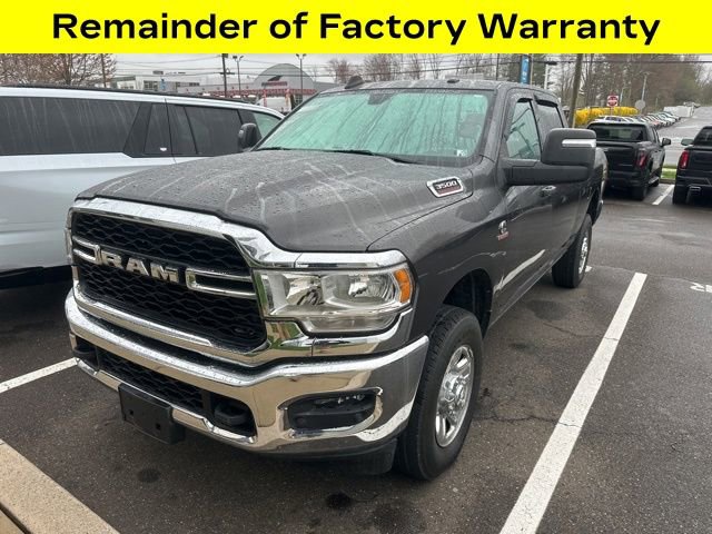 Used 2023 RAM 3500 Tradesman image 3
