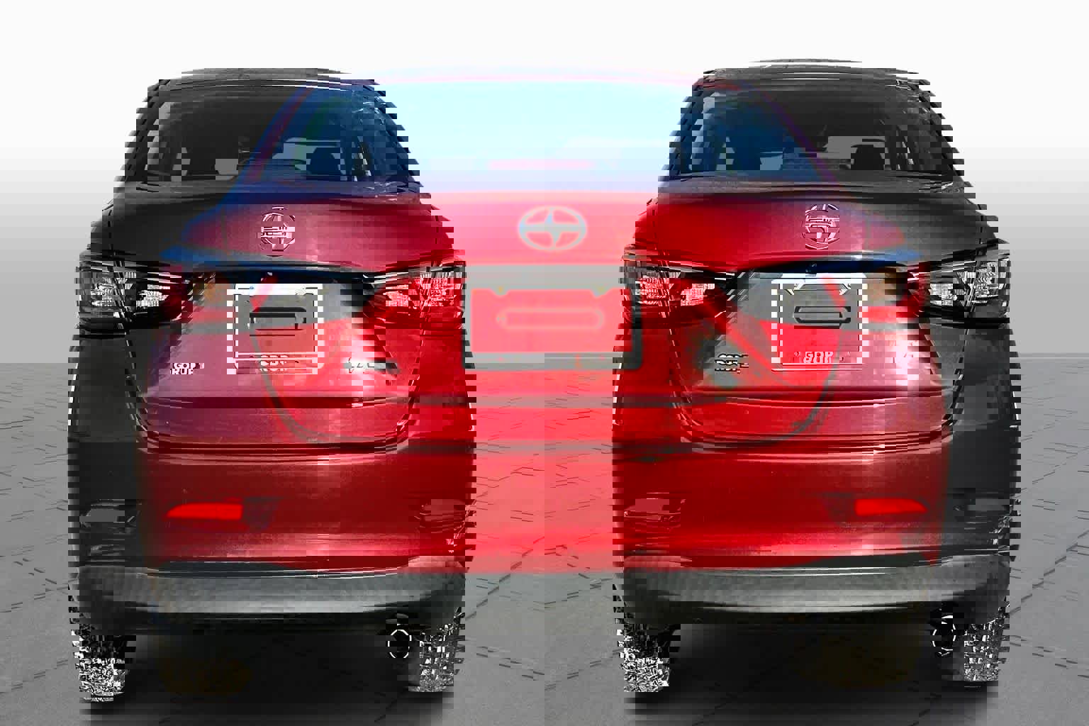 Used 2016 Scion iA image 4