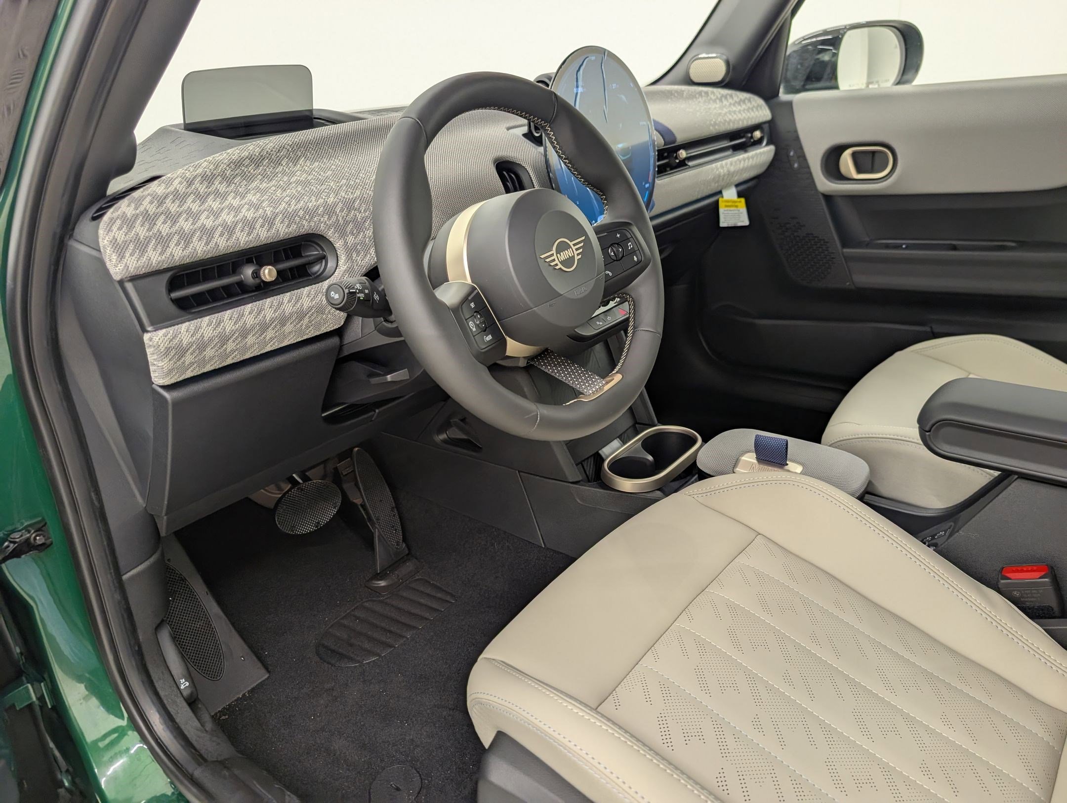 New 2026 MINI Cooper S image 4