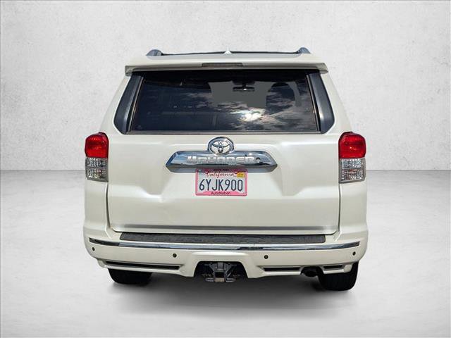 Used 2013 Toyota 4Runner SR5 image 7