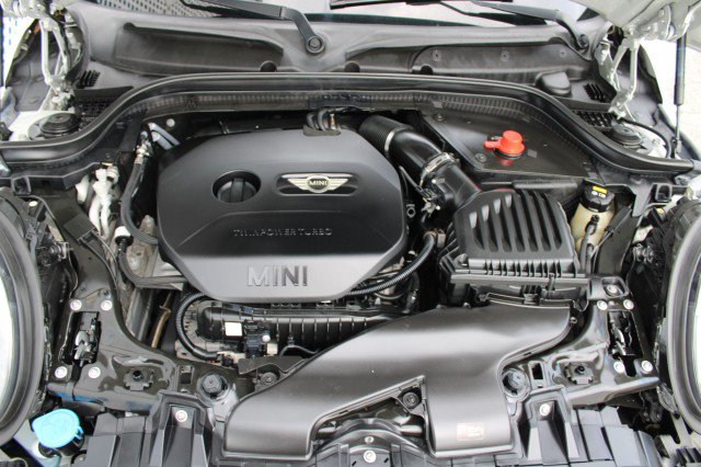 Used 2019 MINI Cooper Convertible FWD image 41