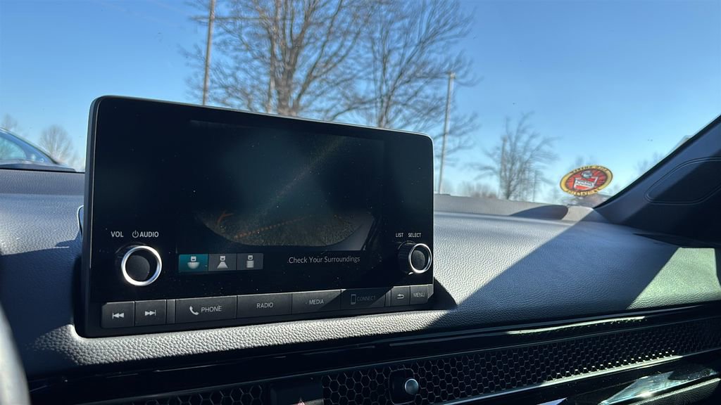 Used 2023 Honda Civic Sport image 23