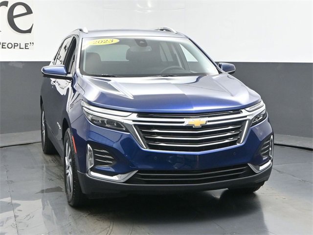 Used 2023 Chevrolet Equinox Premier image 50
