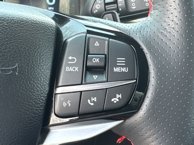 Certified 2025 Ford Explorer ST AWD/4WD image 27