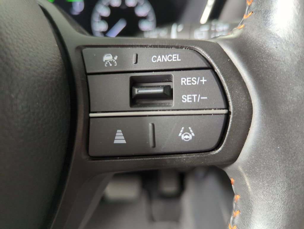 Certified 2024 Honda CR-V Sport-L image 29