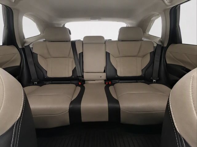 Used 2023 Subaru Forester Limited AWD/4WD image 20