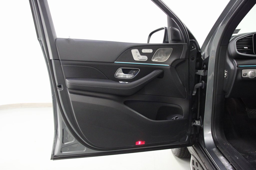 Certified 2023 Mercedes-Benz GLE 350 4MATIC image 17