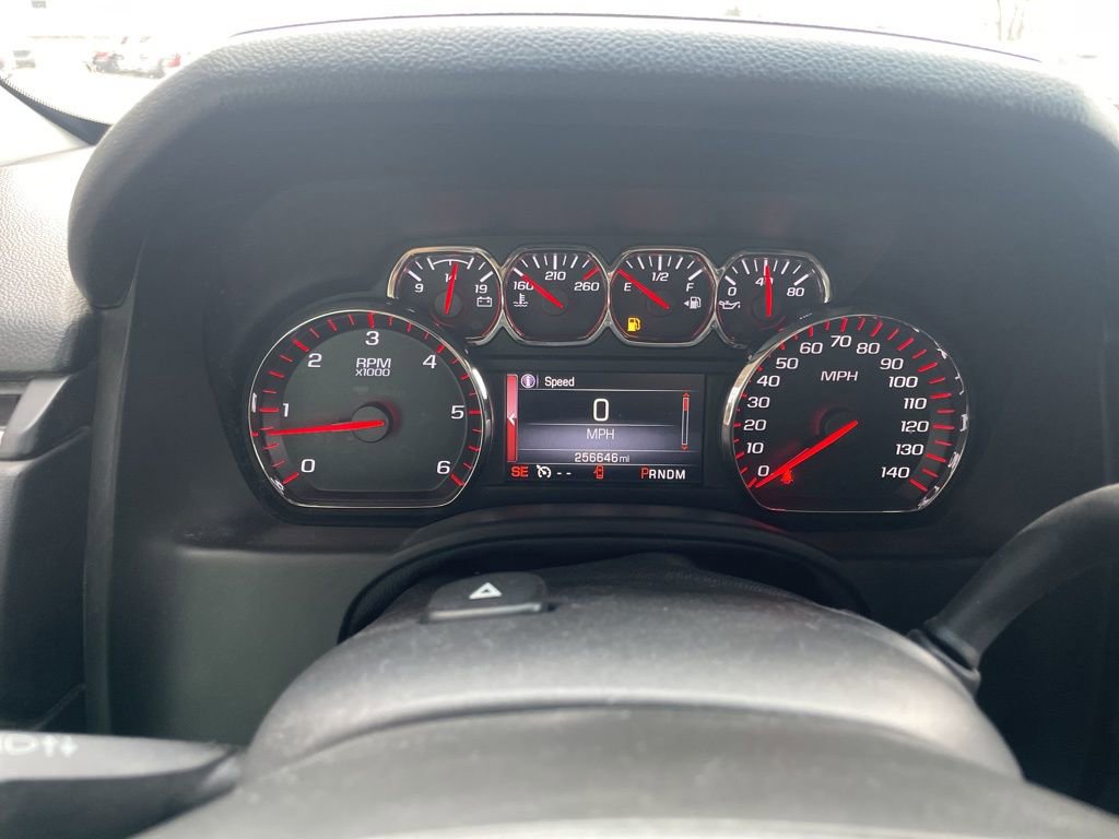 Used 2016 GMC Yukon SLT image 35