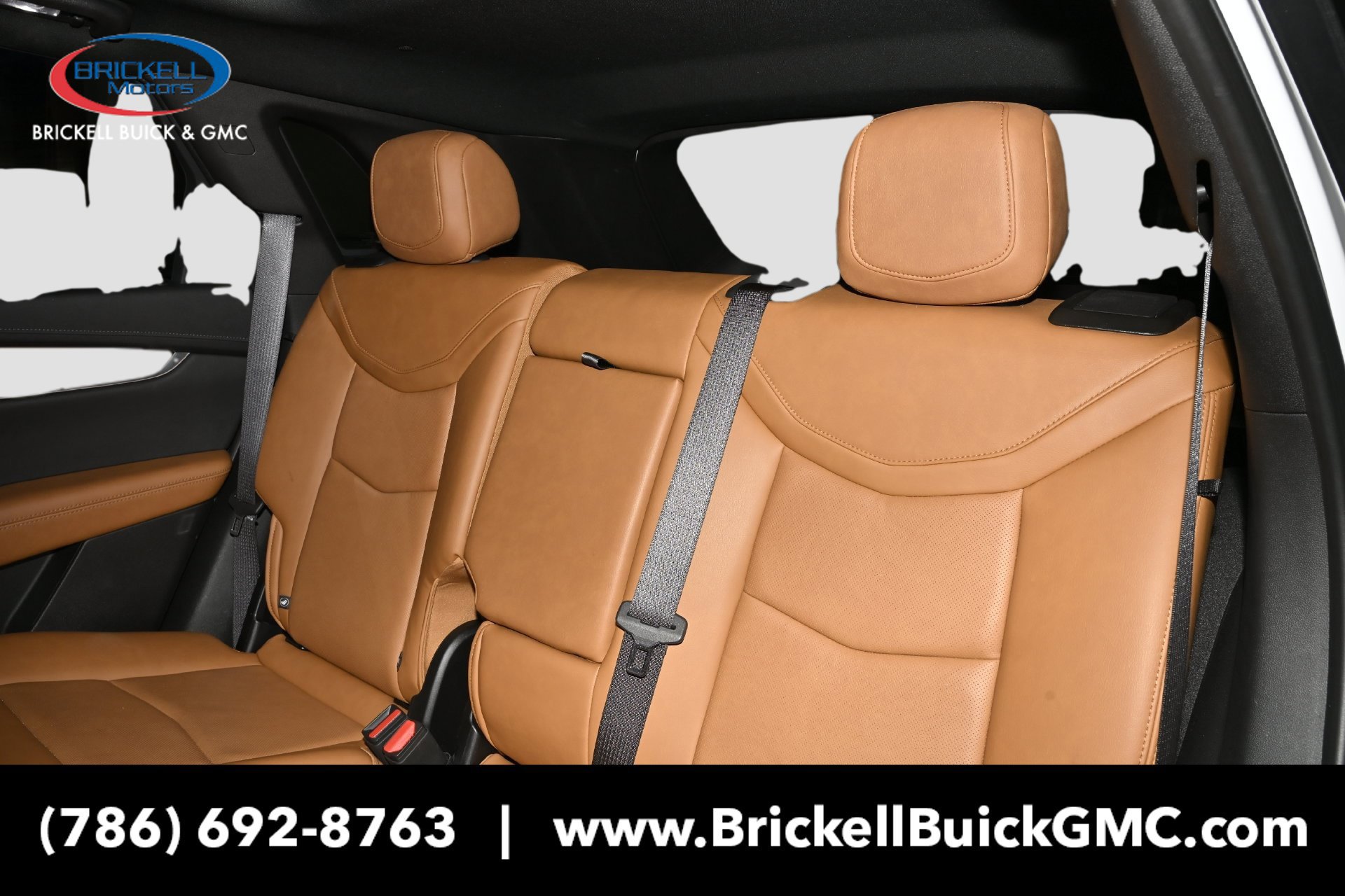 Used 2024 Cadillac XT5 Premium Luxury AWD/4WD image 19