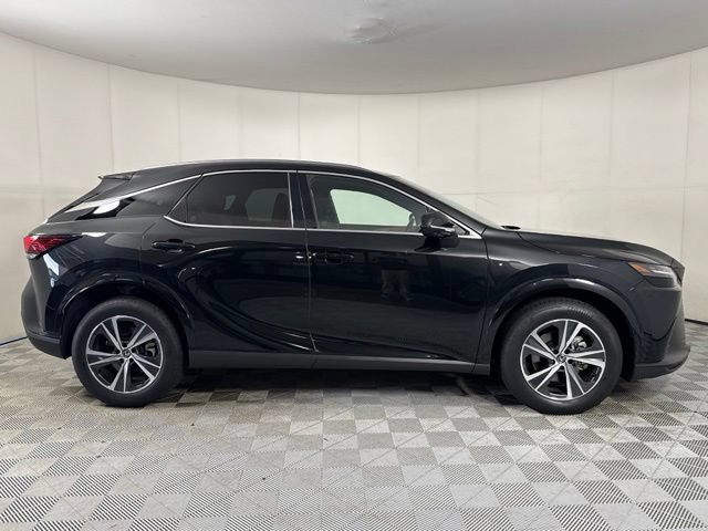 Certified 2025 Lexus RX 350 Premium w/ Accessory Package (Z1) FWD image 14